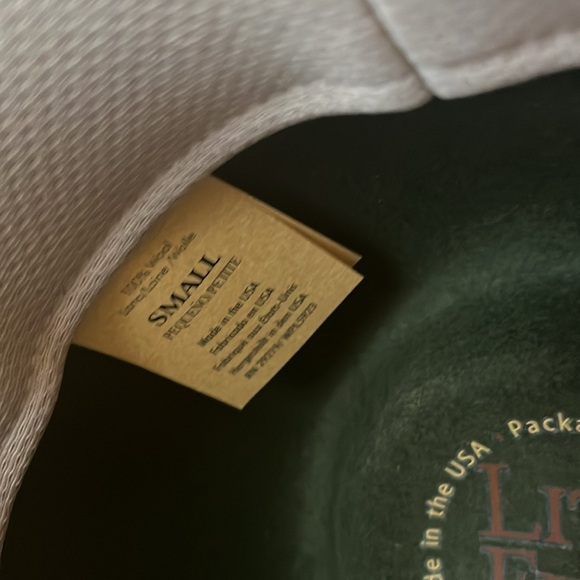 Fedora Hat - Picture 6 of 6